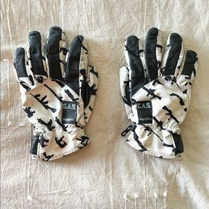Vintage Grenade Artist Series Gloves